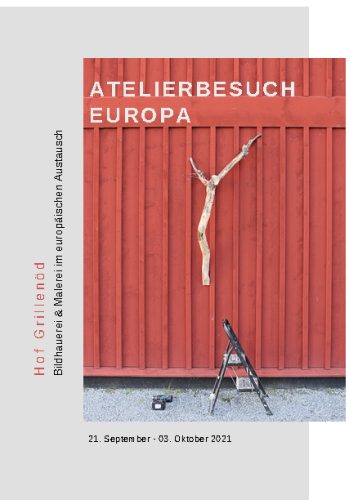 atelierbesuch flyer 2021